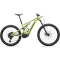 Turbo Levo 3 Alloy