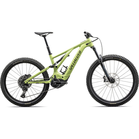 Turbo Levo 3 Alloy