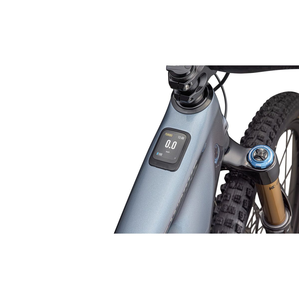 S-Works Turbo Levo 4