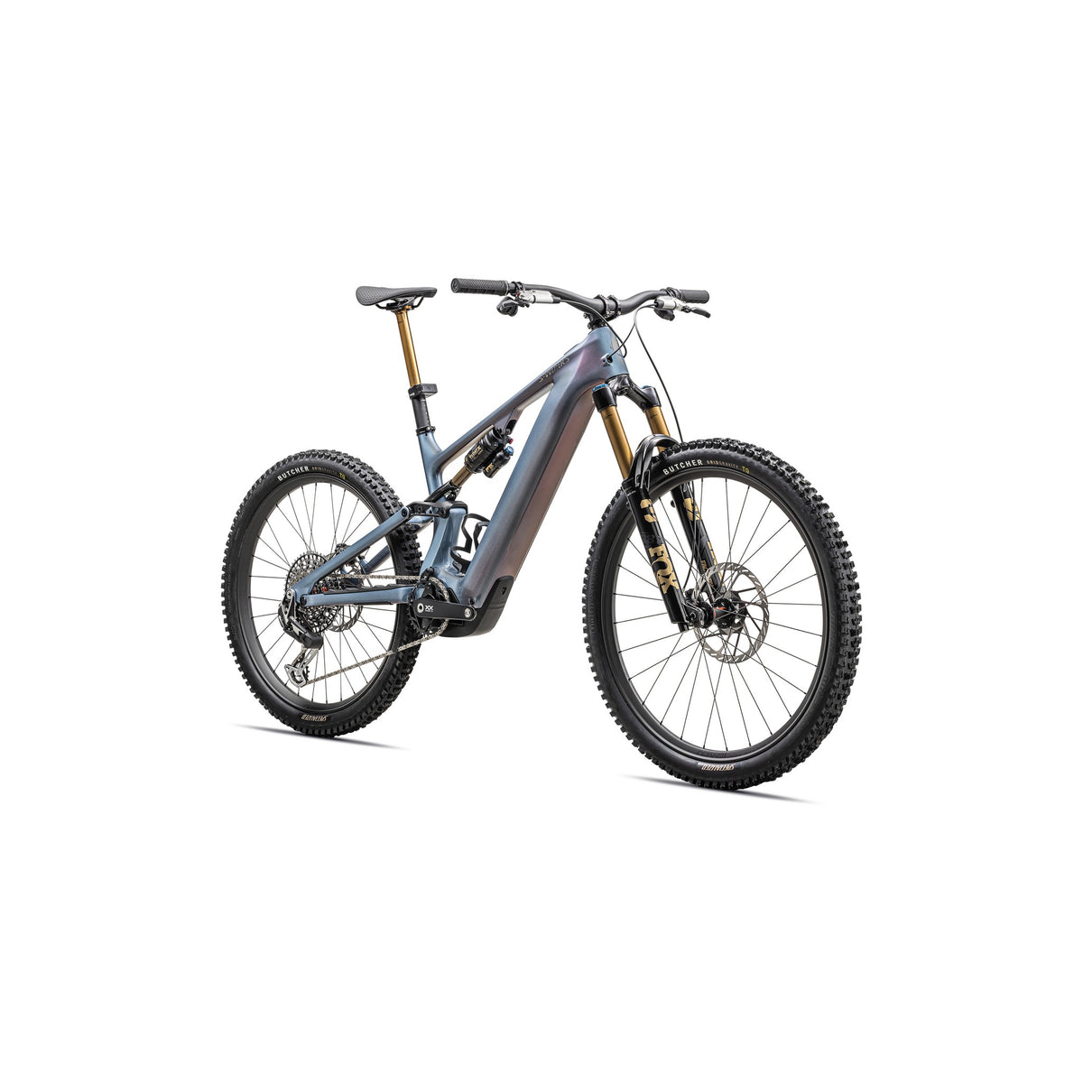 S-Works Turbo Levo 4