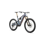 S-Works Turbo Levo 4