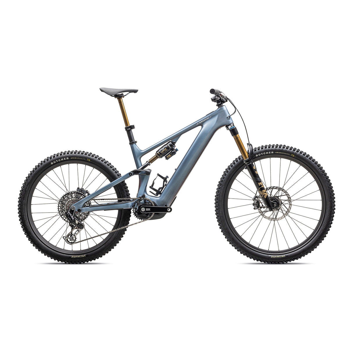 S-Works Turbo Levo 4