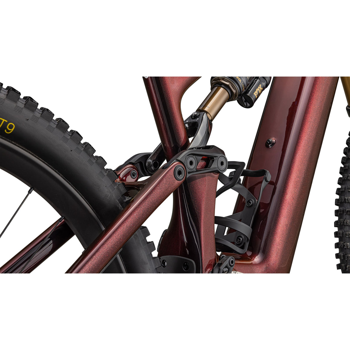 S-Works Turbo Levo 4