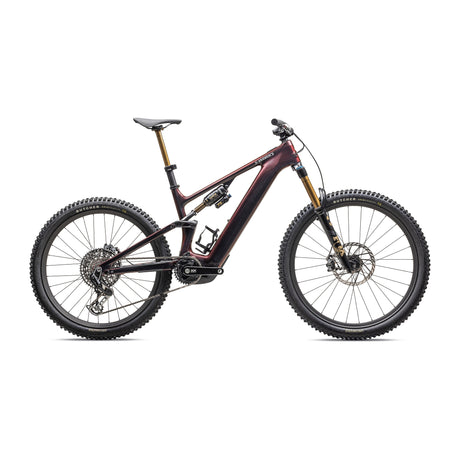 S-Works Turbo Levo 4