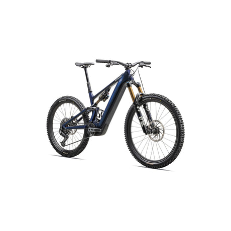 Specialized Turbo Levo 4 Pro Carbon 12 Speed Full Suspension Mountain E-Bike