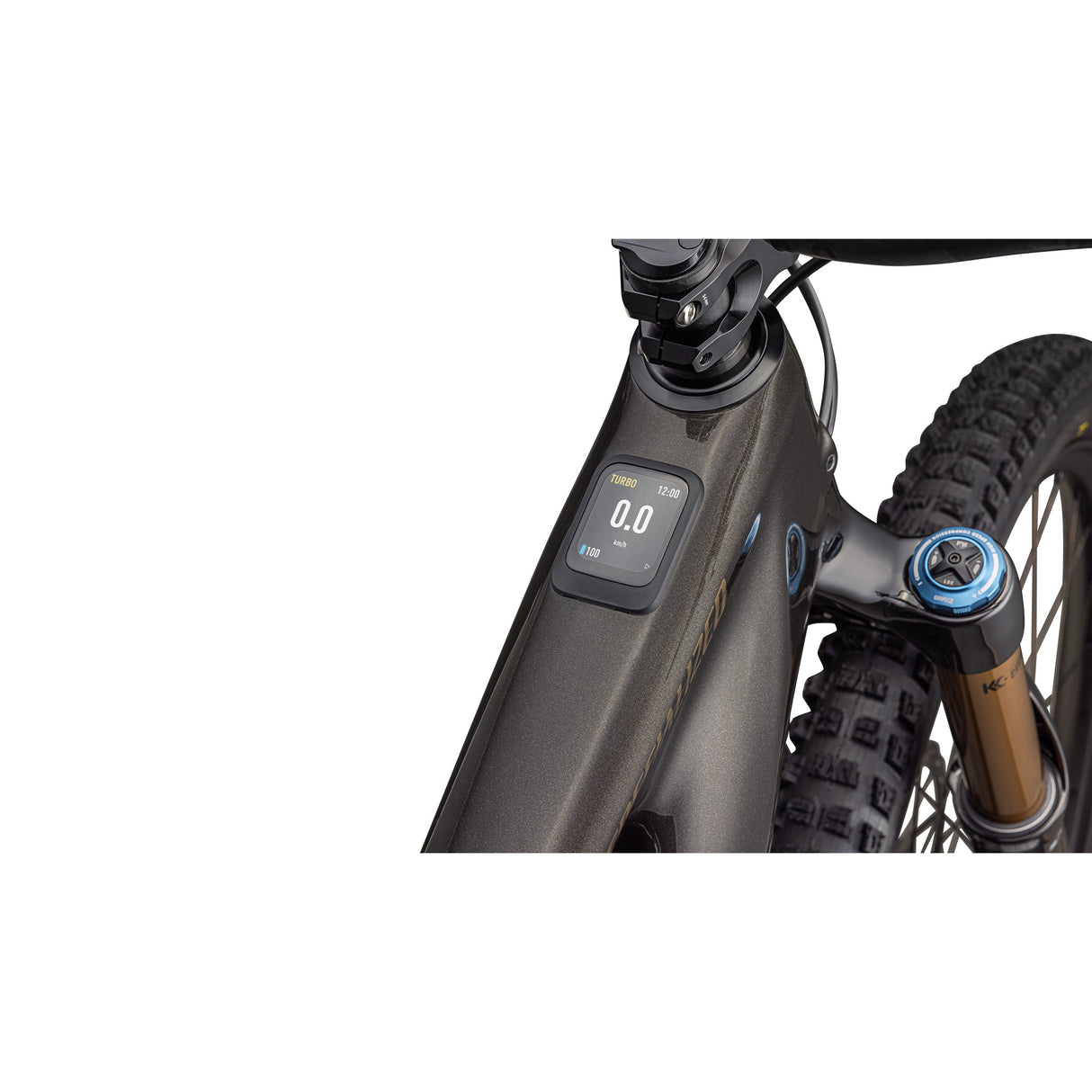 Specialized Turbo Levo 4 Pro Carbon Full Suspension Mountain E-Bike
