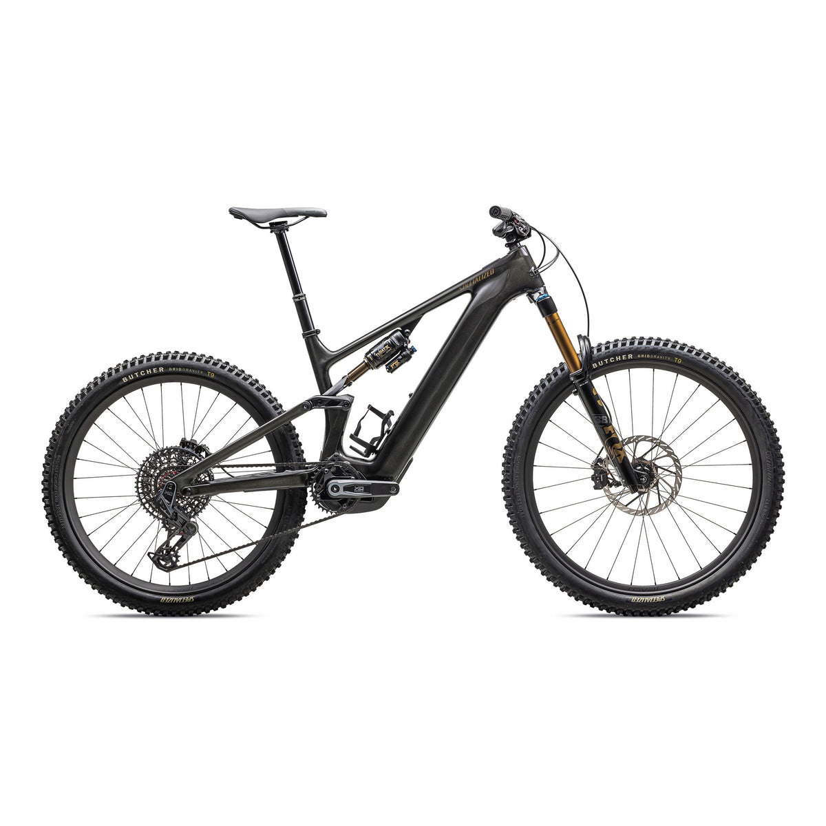 Turbo Levo 4 Pro
