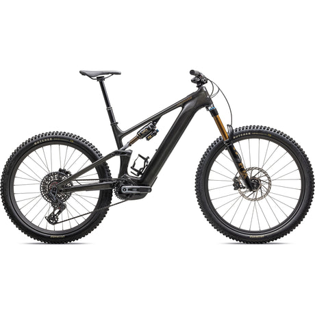 Specialized Turbo Levo 4 Pro Carbon 12 Speed Full Suspension Mountain E-Bike