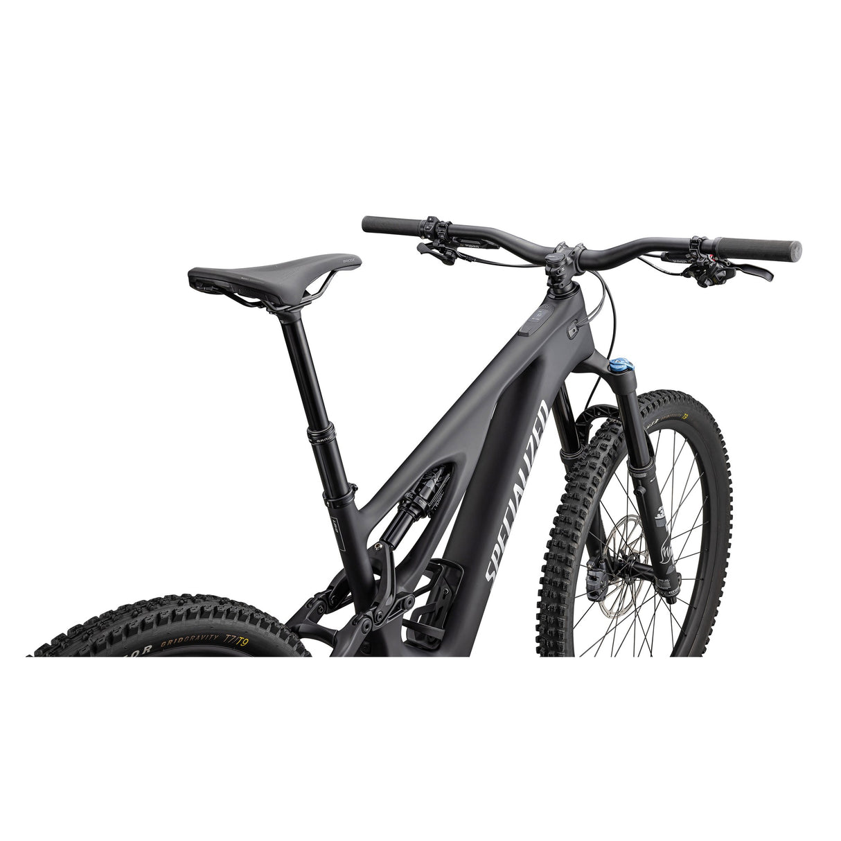 Turbo Levo 3 Comp Carbon