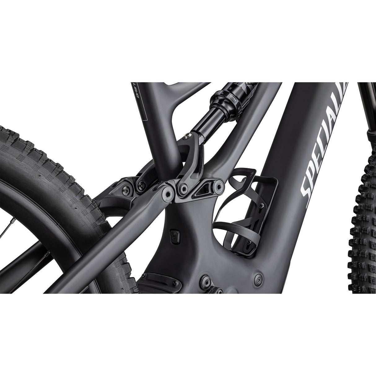 Turbo Levo 3 Comp Carbon