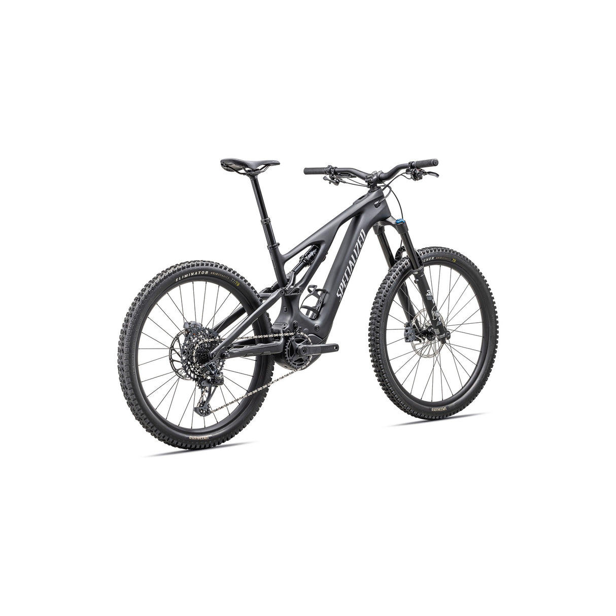 Turbo Levo 3 Comp Carbon