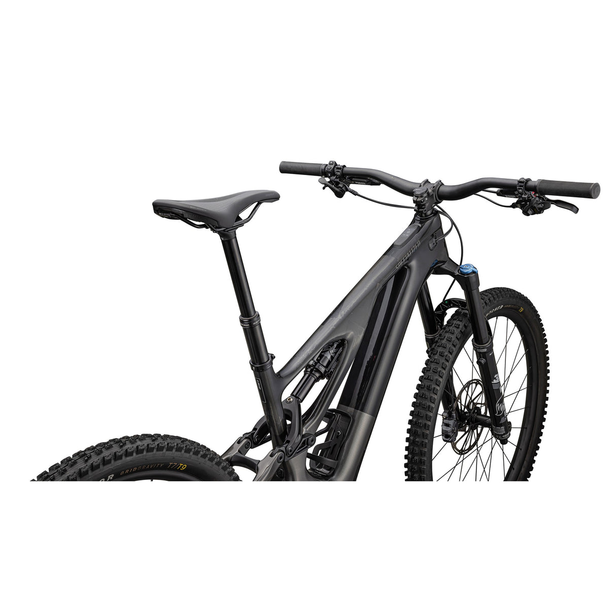 Turbo Levo 3 Comp Carbon