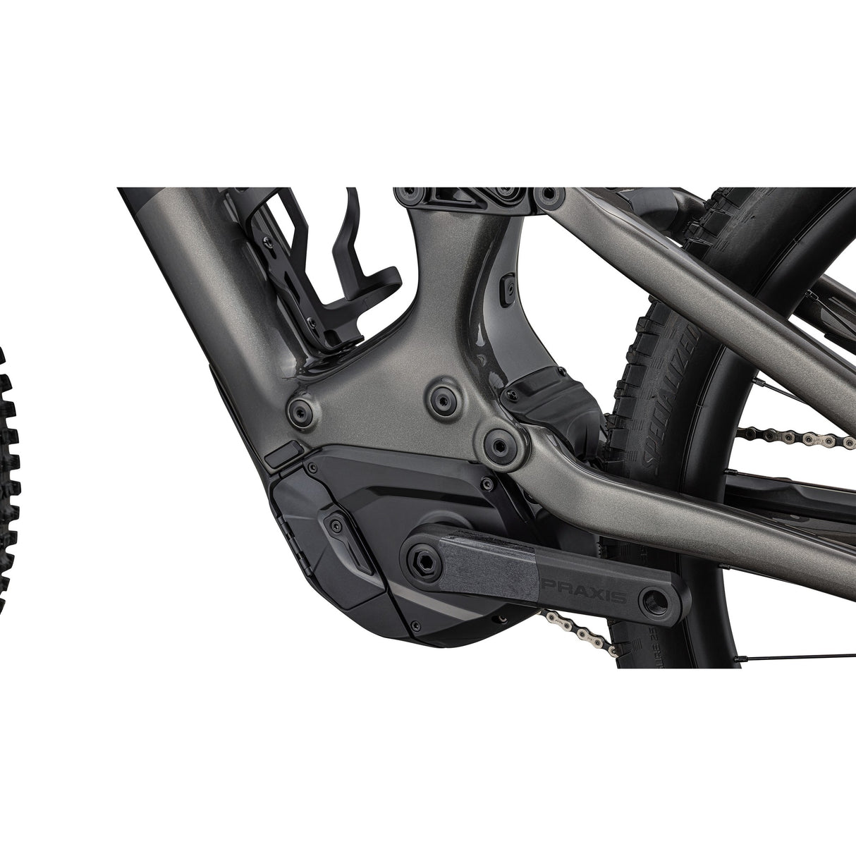 Turbo Levo 3 Comp Carbon
