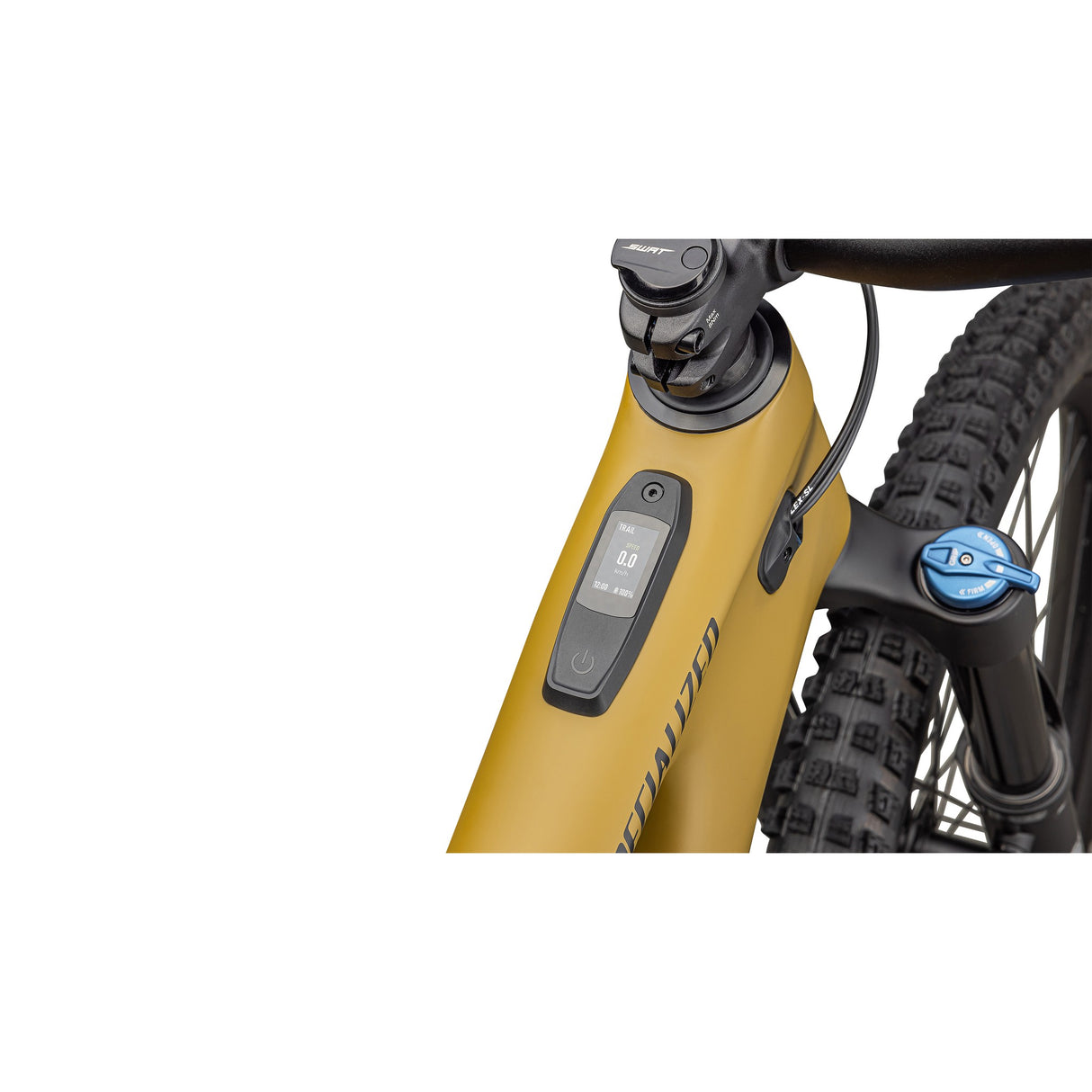 Turbo Levo 3 Comp Carbon
