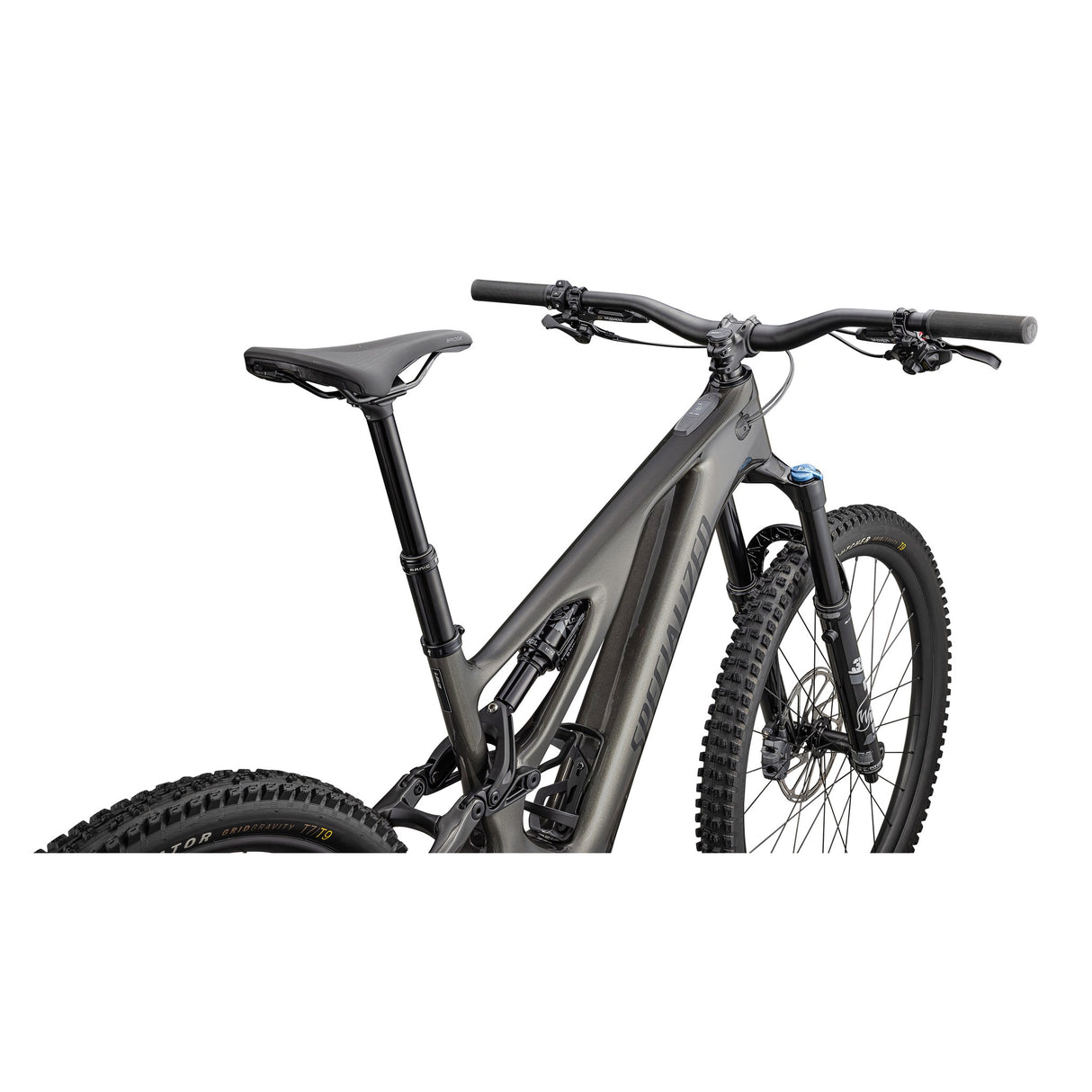 Turbo Levo 3 Comp Carbon