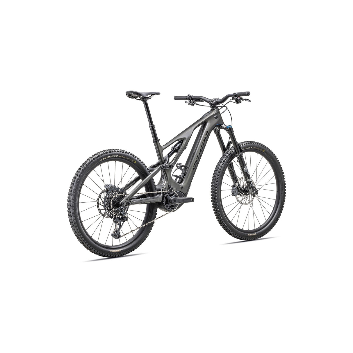 Turbo Levo 3 Comp Carbon