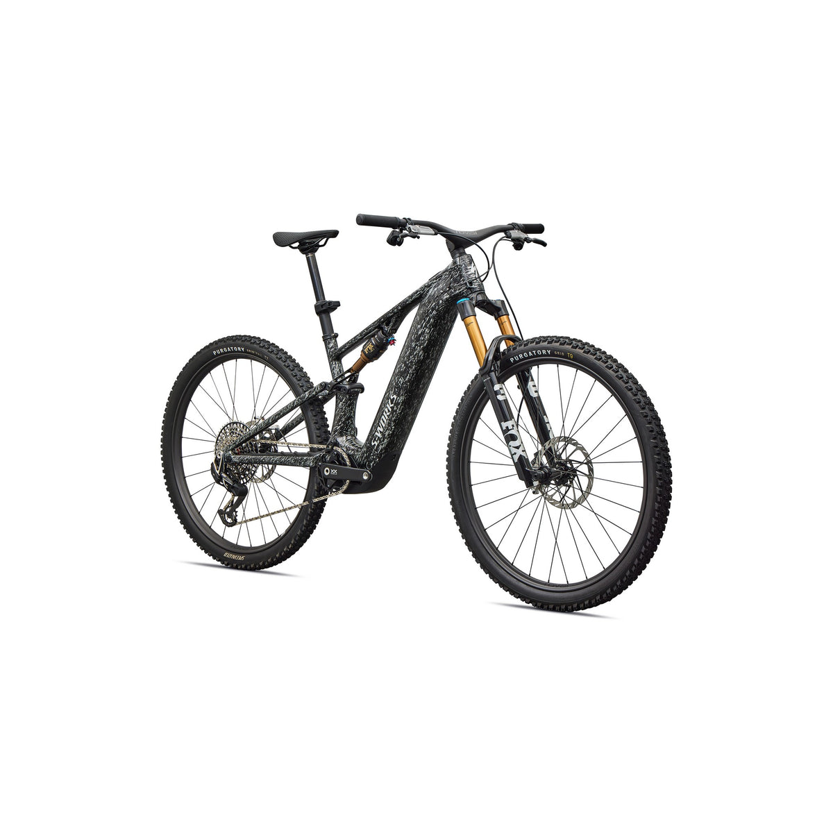 Turbo Levo R