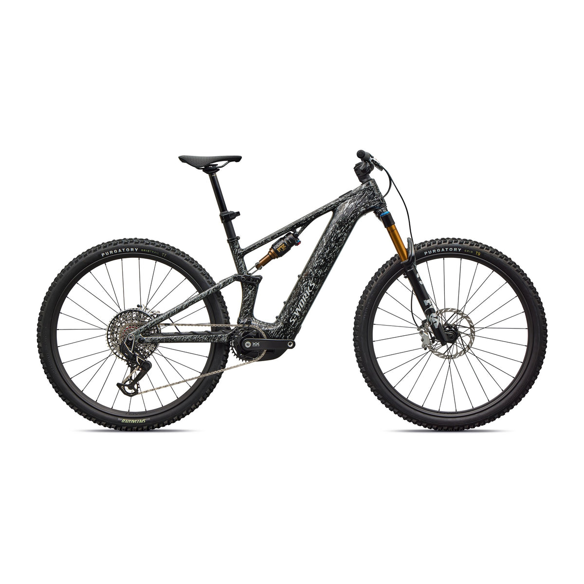 Turbo Levo R