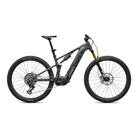 Specialized Turbo Levo R Carbon Full Suspension E-Mountain Bike