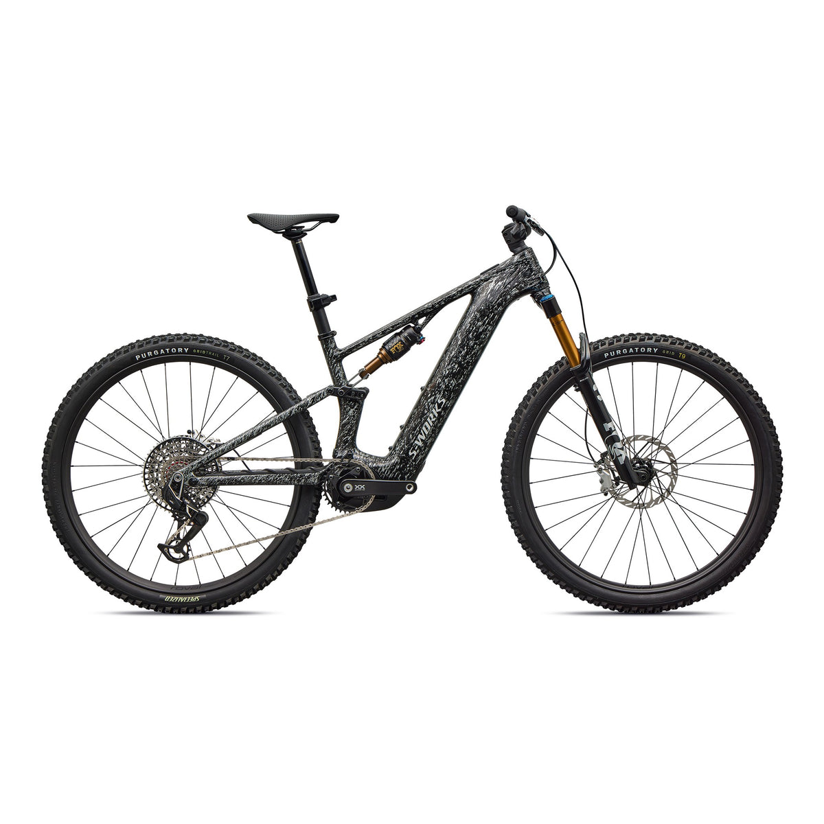 Turbo Levo R