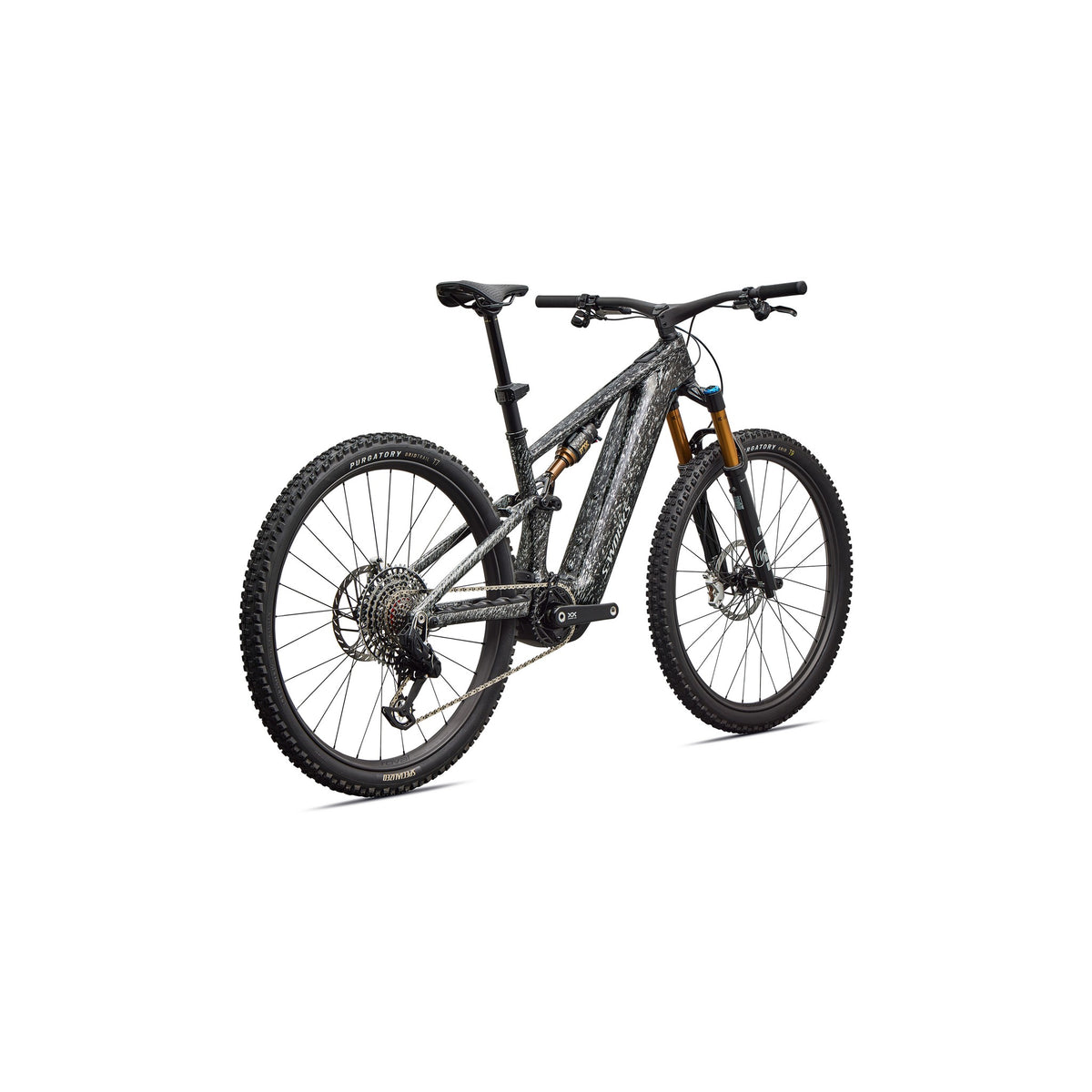 Turbo Levo R