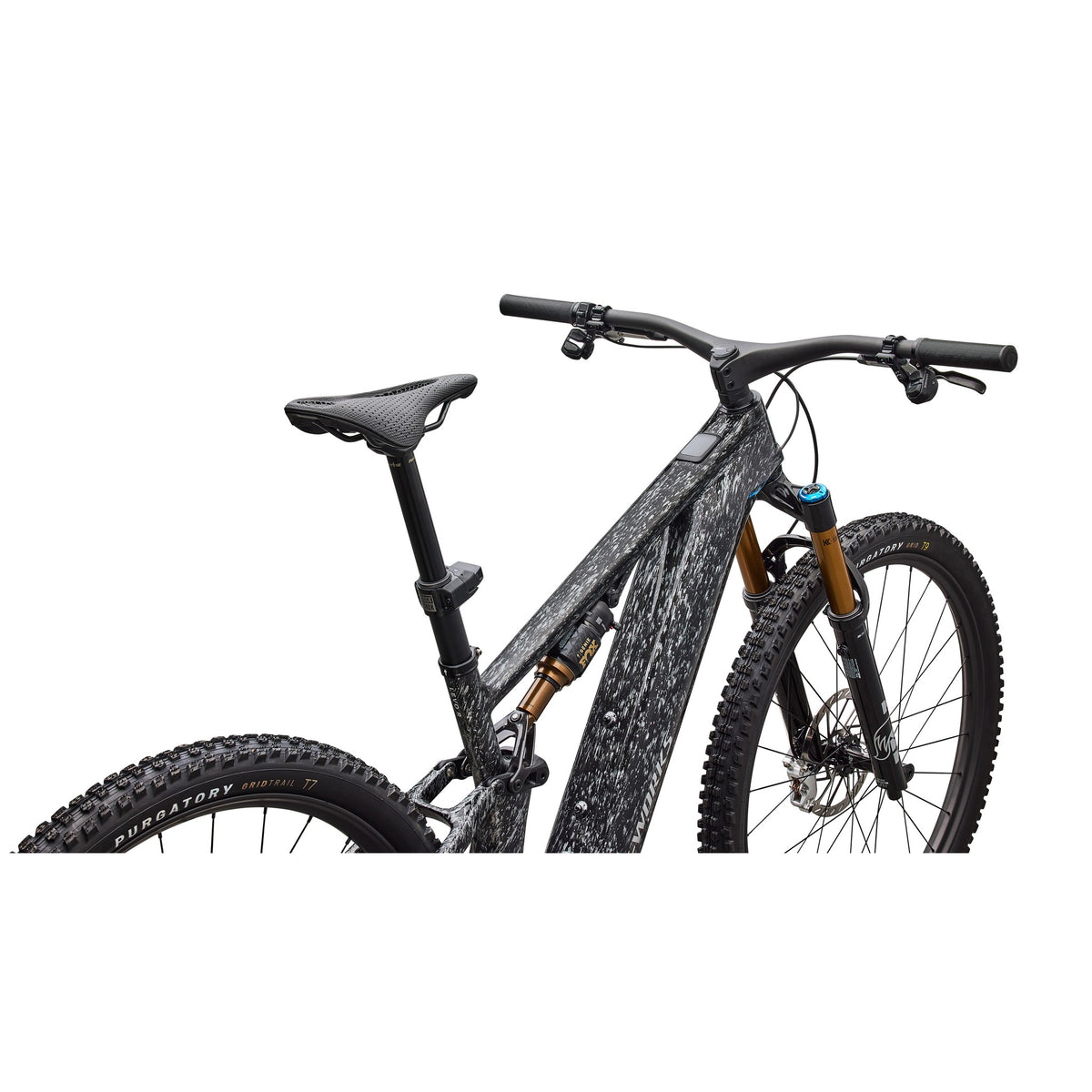 Turbo Levo R