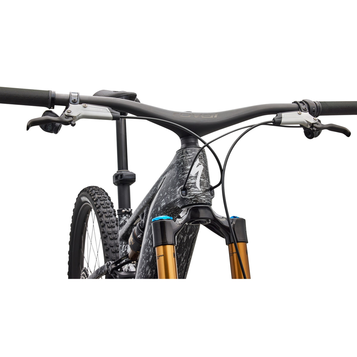 Turbo Levo R