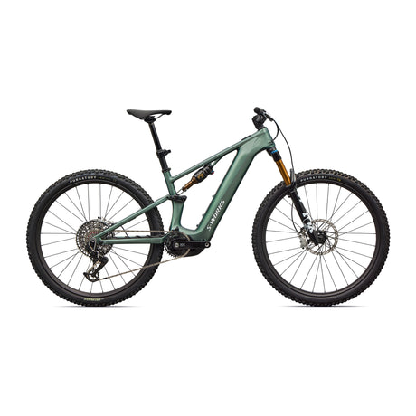Specialized Turbo Levo R Carbon Full Suspension E-Mountain Bike