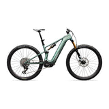 Turbo Levo R