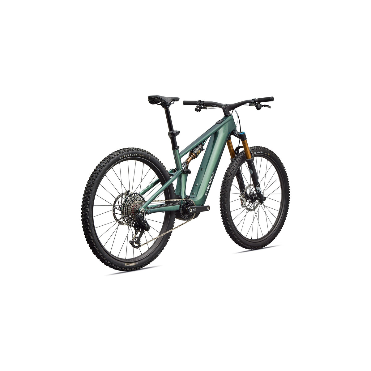 Turbo Levo R