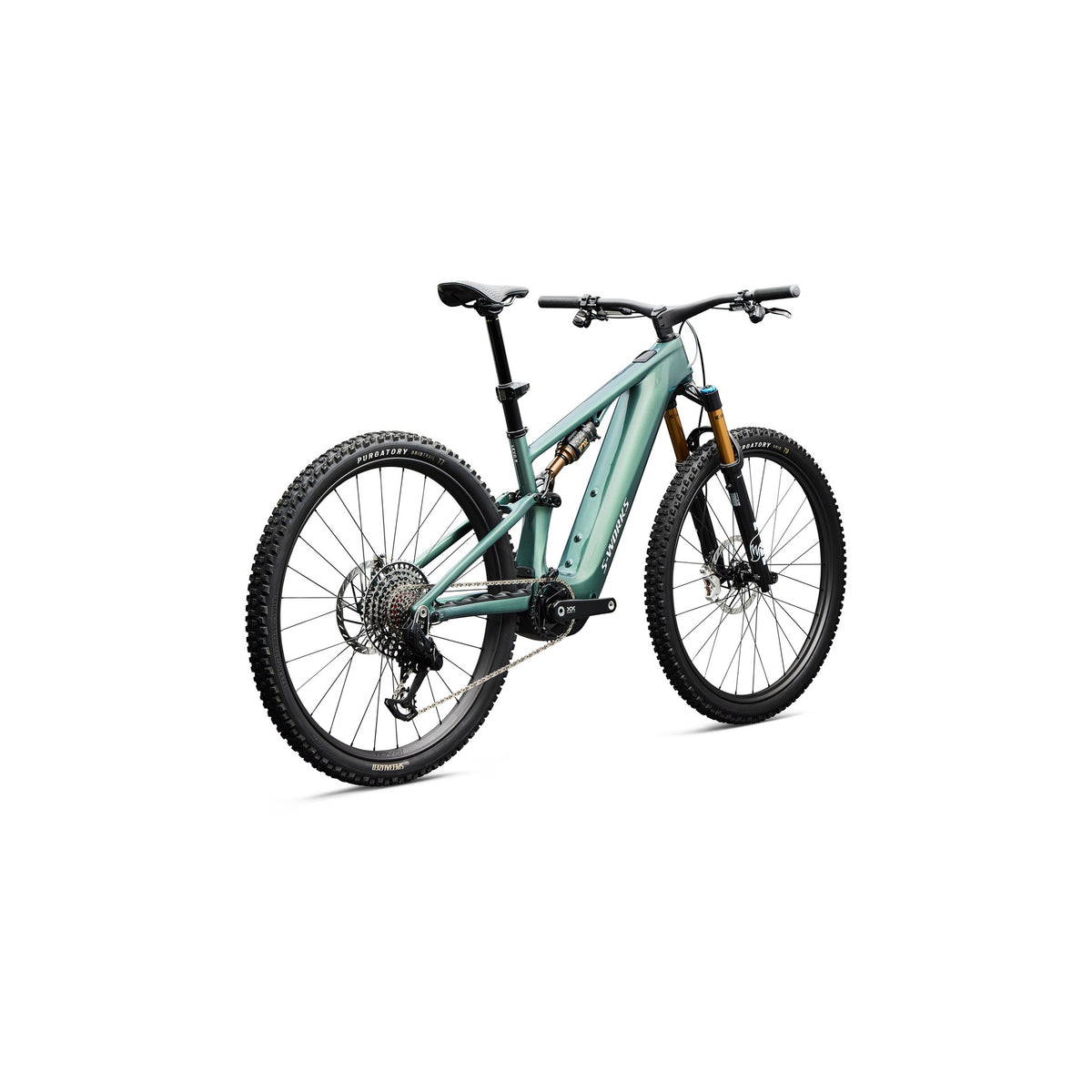 Turbo Levo R
