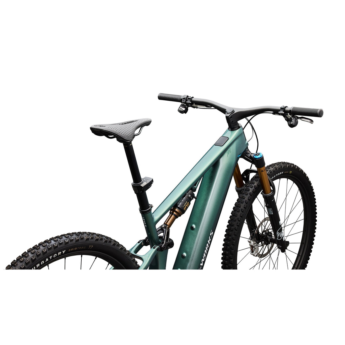 Turbo Levo R