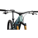 Specialized Turbo Levo R Carbon Full Suspension E-Mountain Bike
