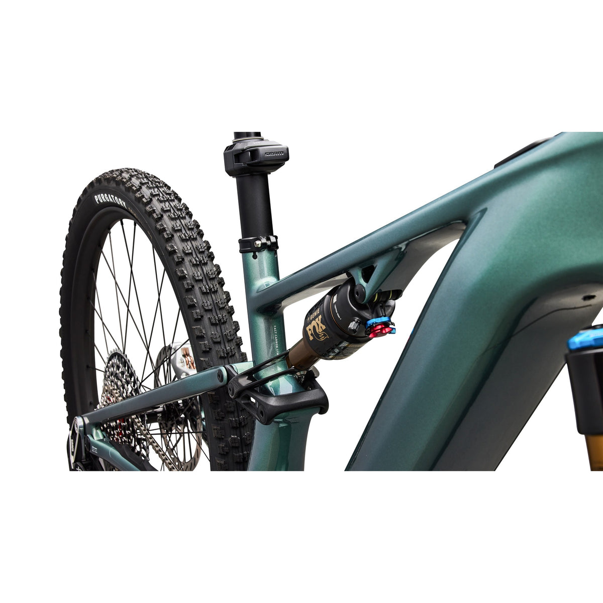 Turbo Levo R