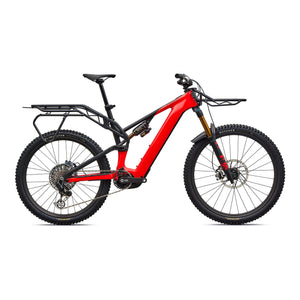 e-Mountain Bikes