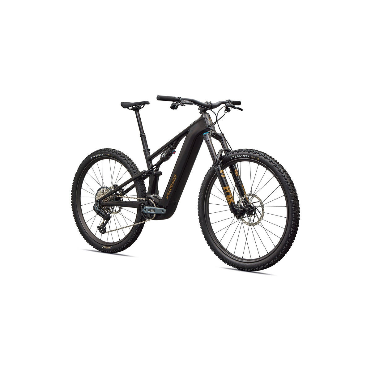Turbo Levo R Expert Carbon