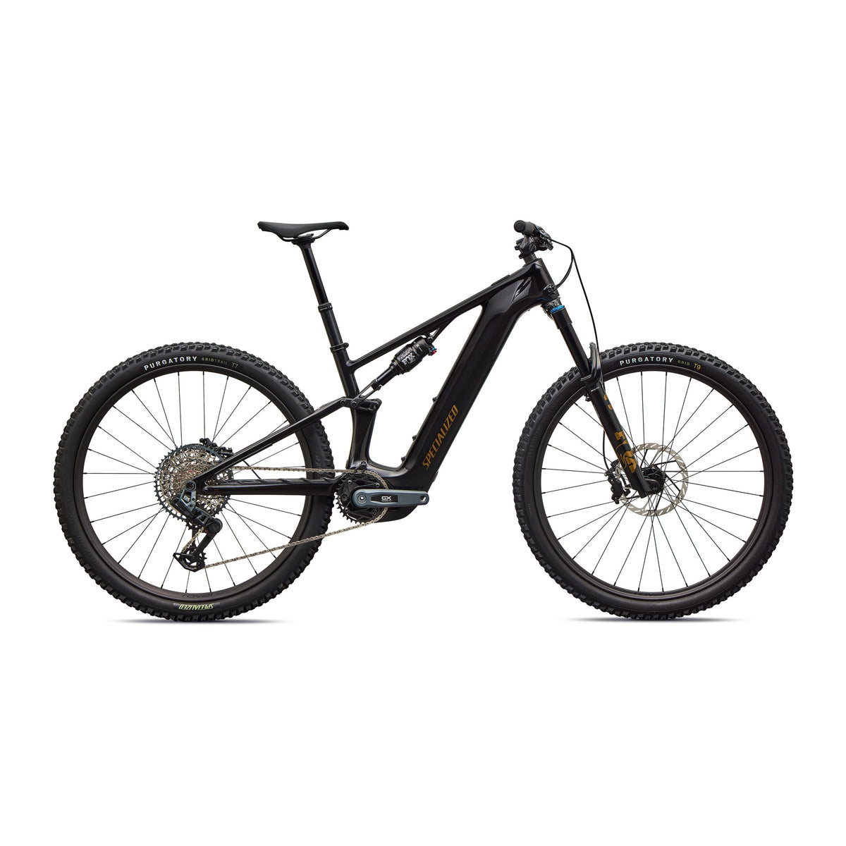 Turbo Levo R Expert Carbon