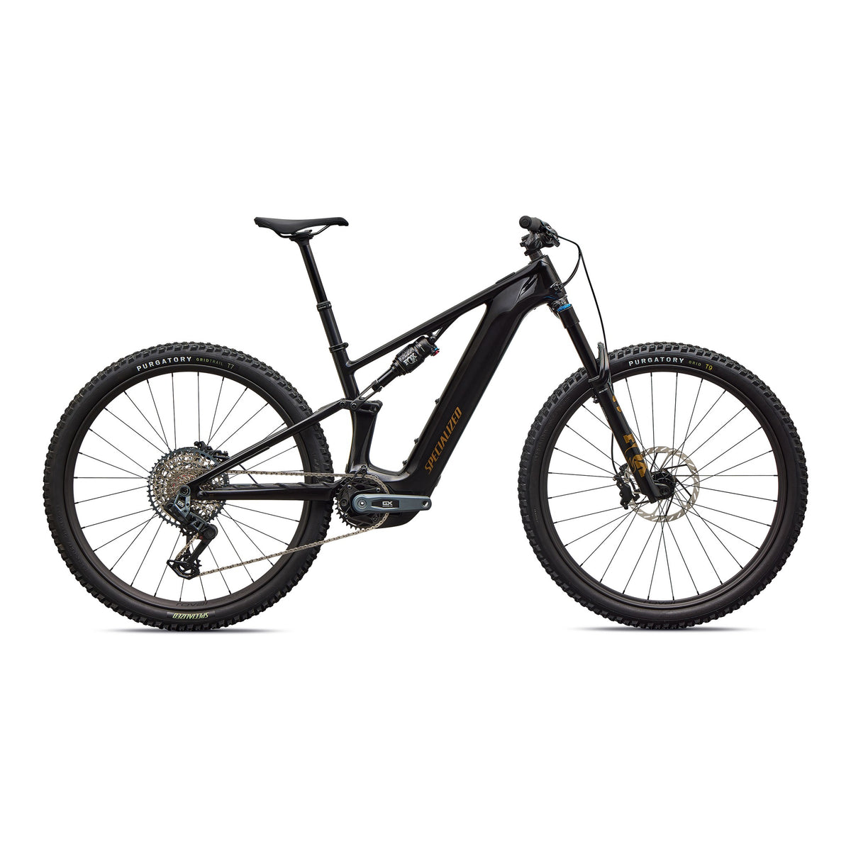Turbo Levo R Expert Carbon