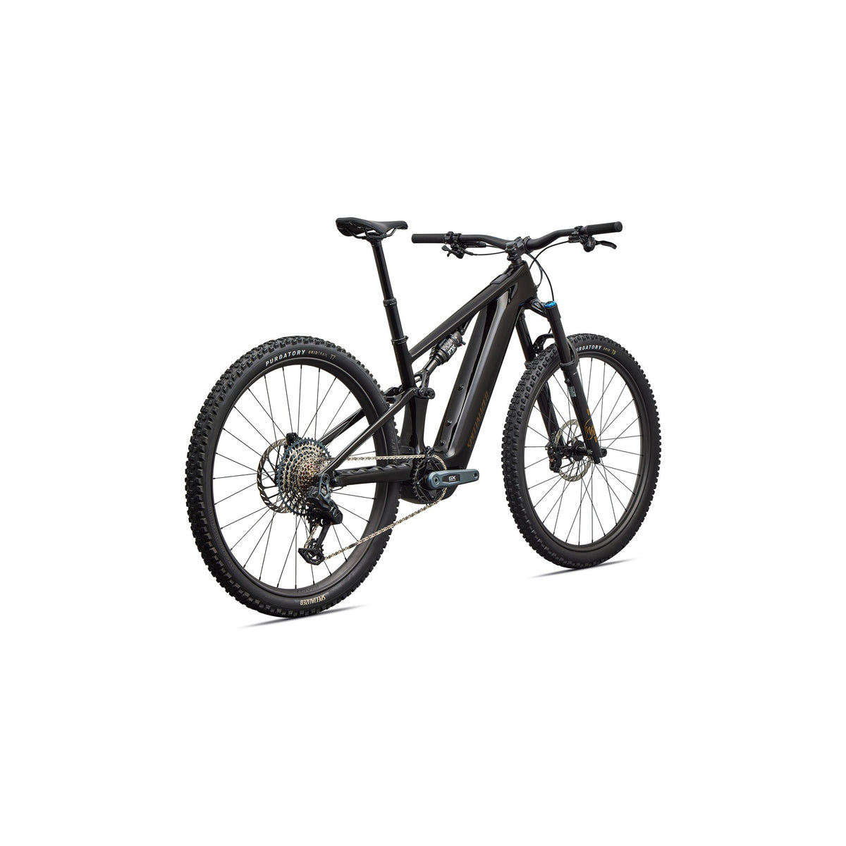 Turbo Levo R Expert Carbon