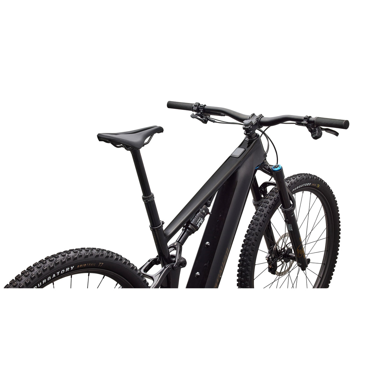 Turbo Levo R Expert Carbon