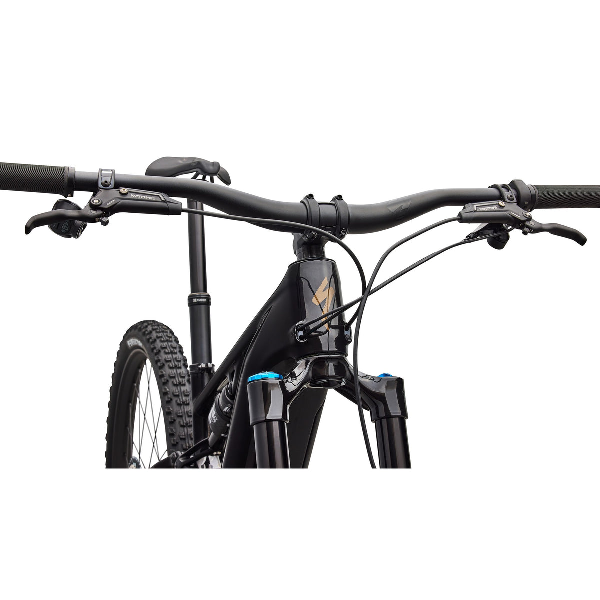 Turbo Levo R Expert Carbon