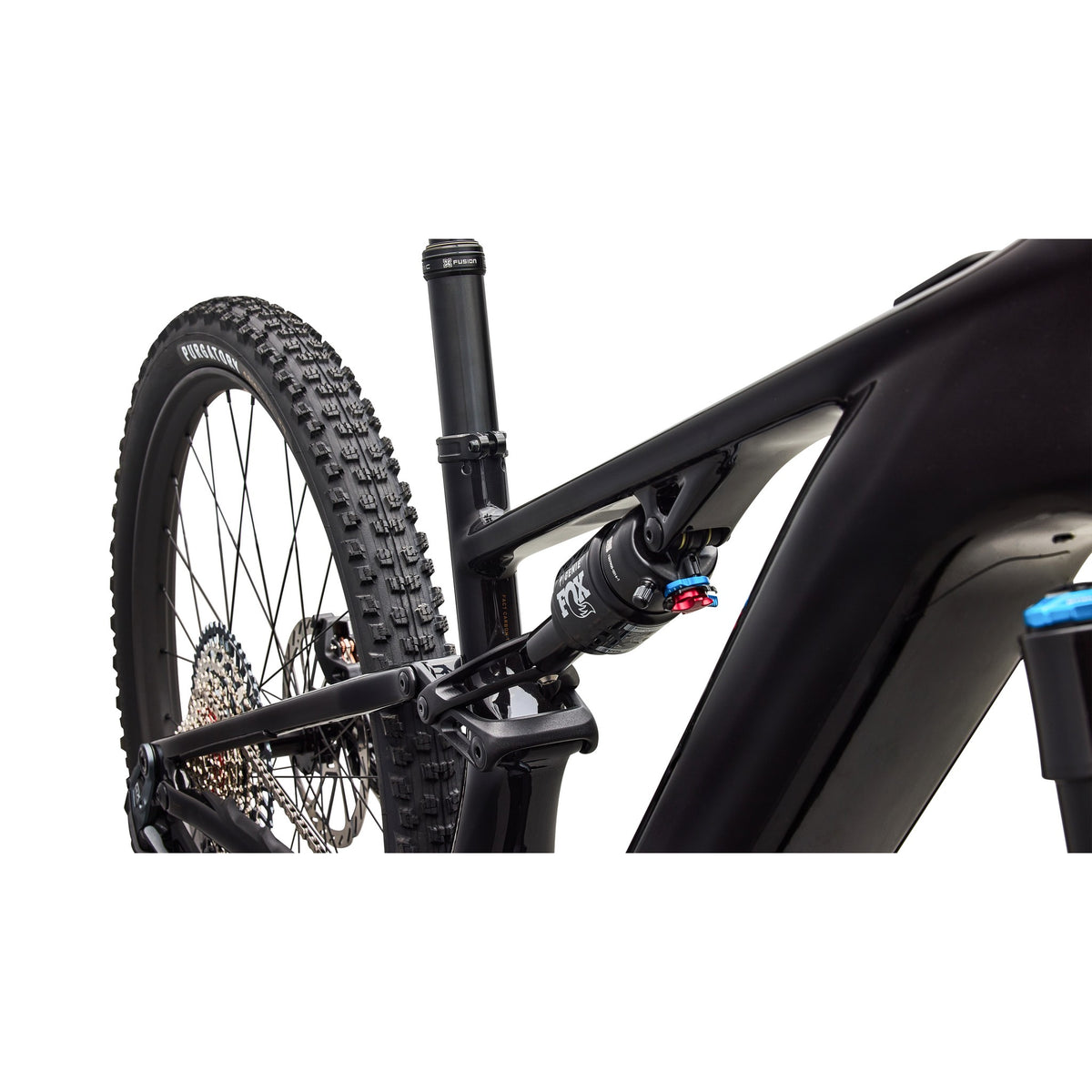 Turbo Levo R Expert Carbon