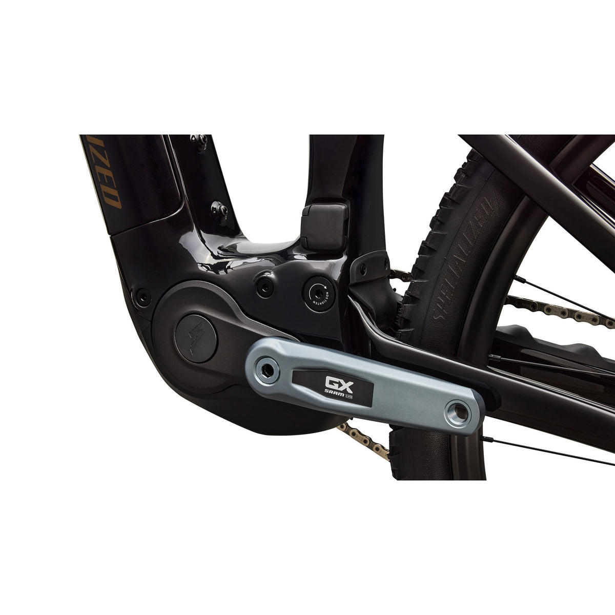 Turbo Levo R Expert Carbon