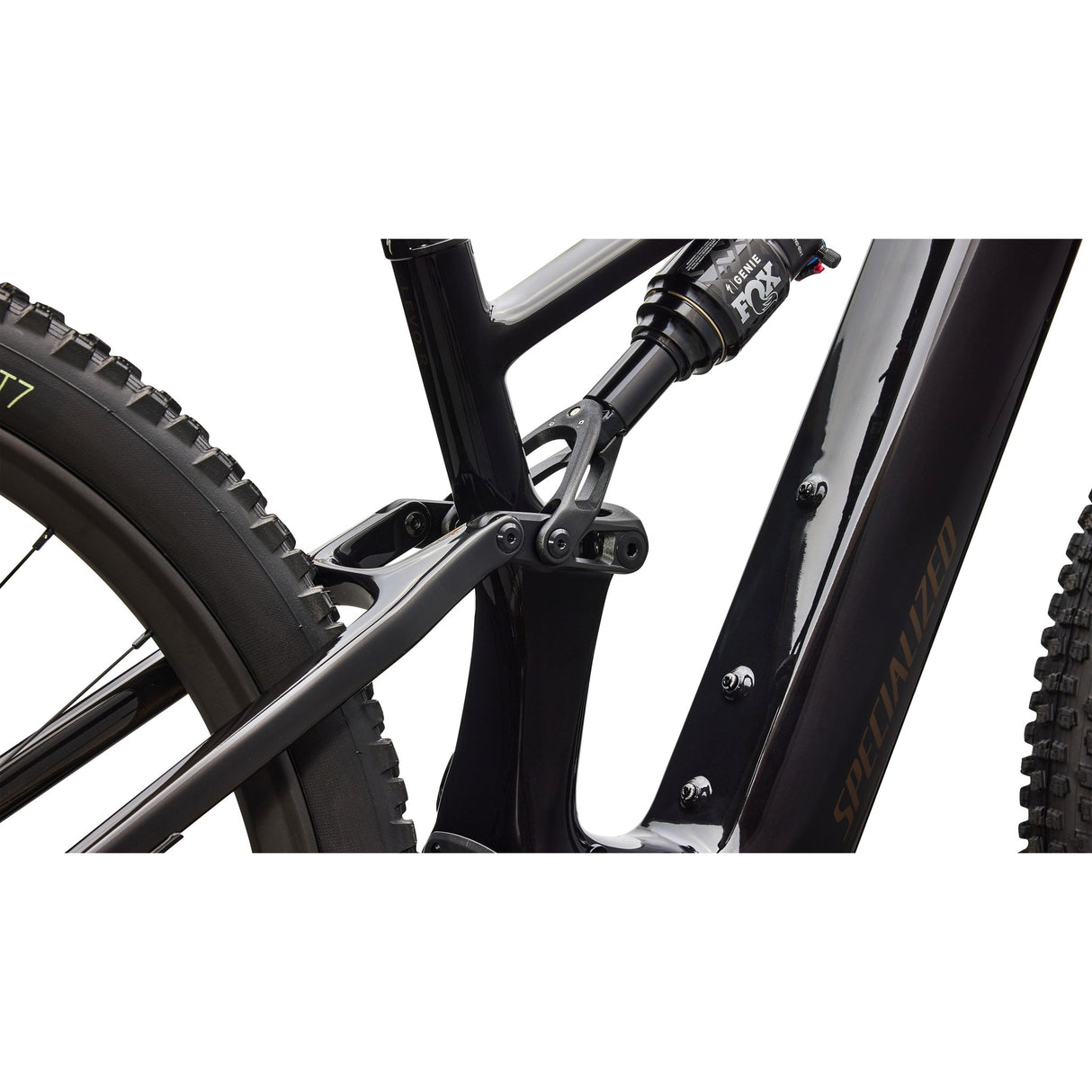 Turbo Levo R Expert Carbon E-Mountain Bike