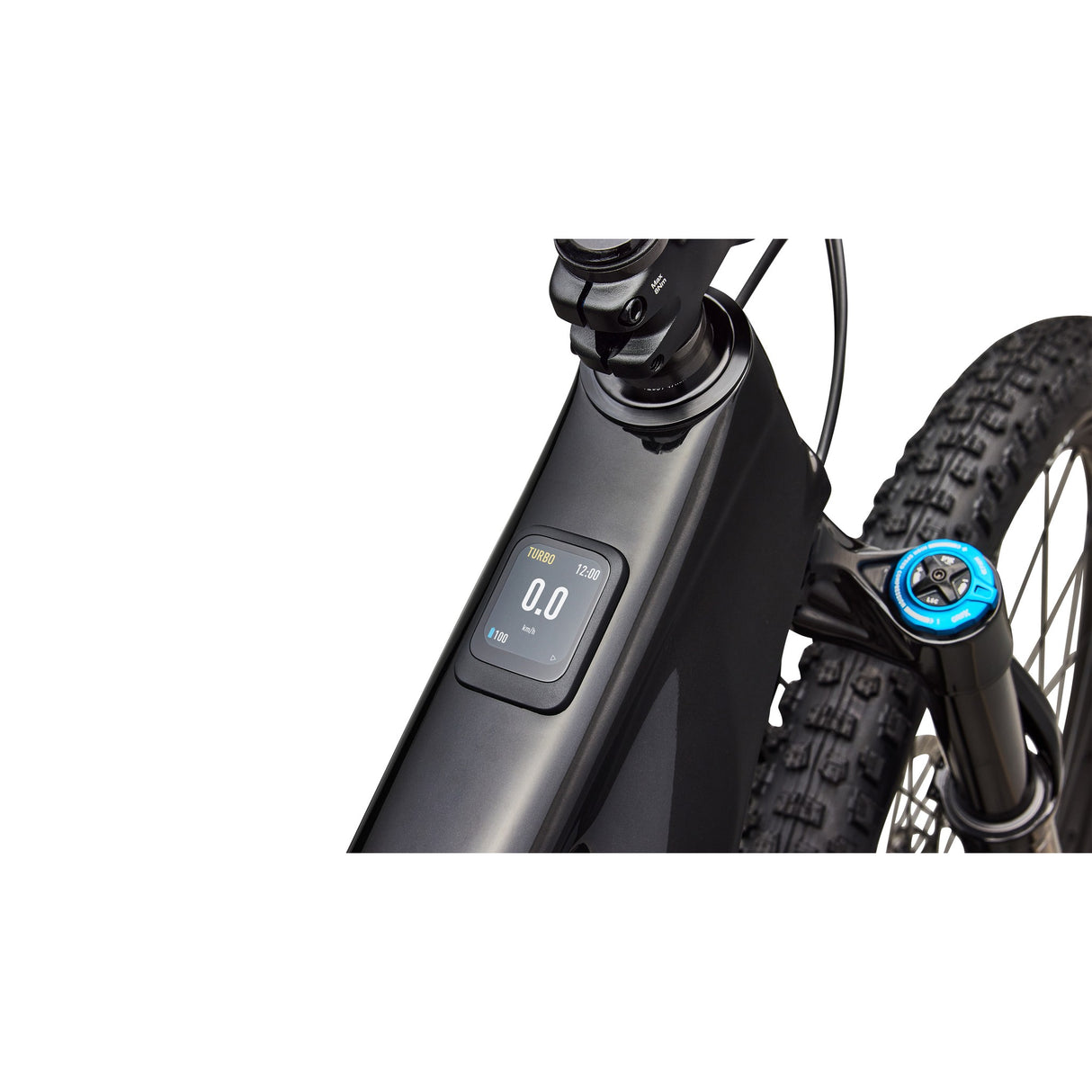 Turbo Levo R Expert Carbon E-Mountain Bike