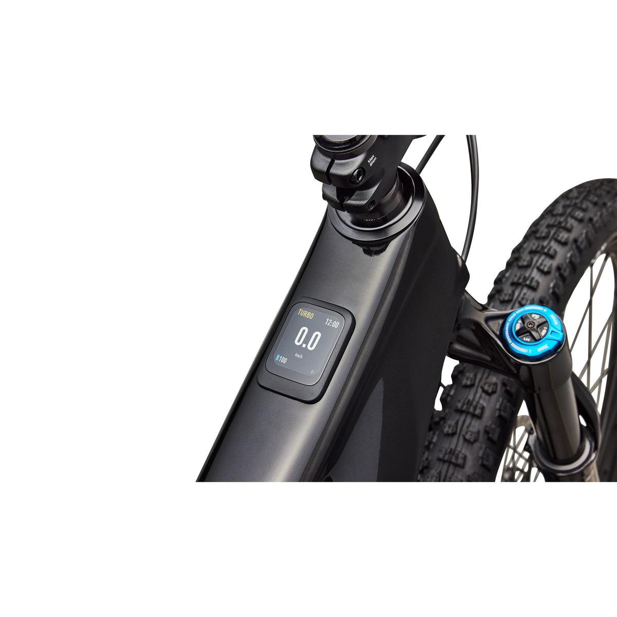 Turbo Levo R Expert Carbon