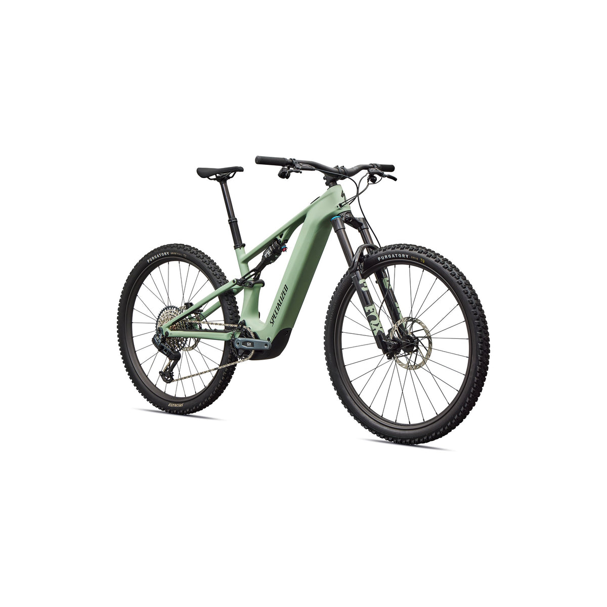 Turbo Levo R Expert Carbon