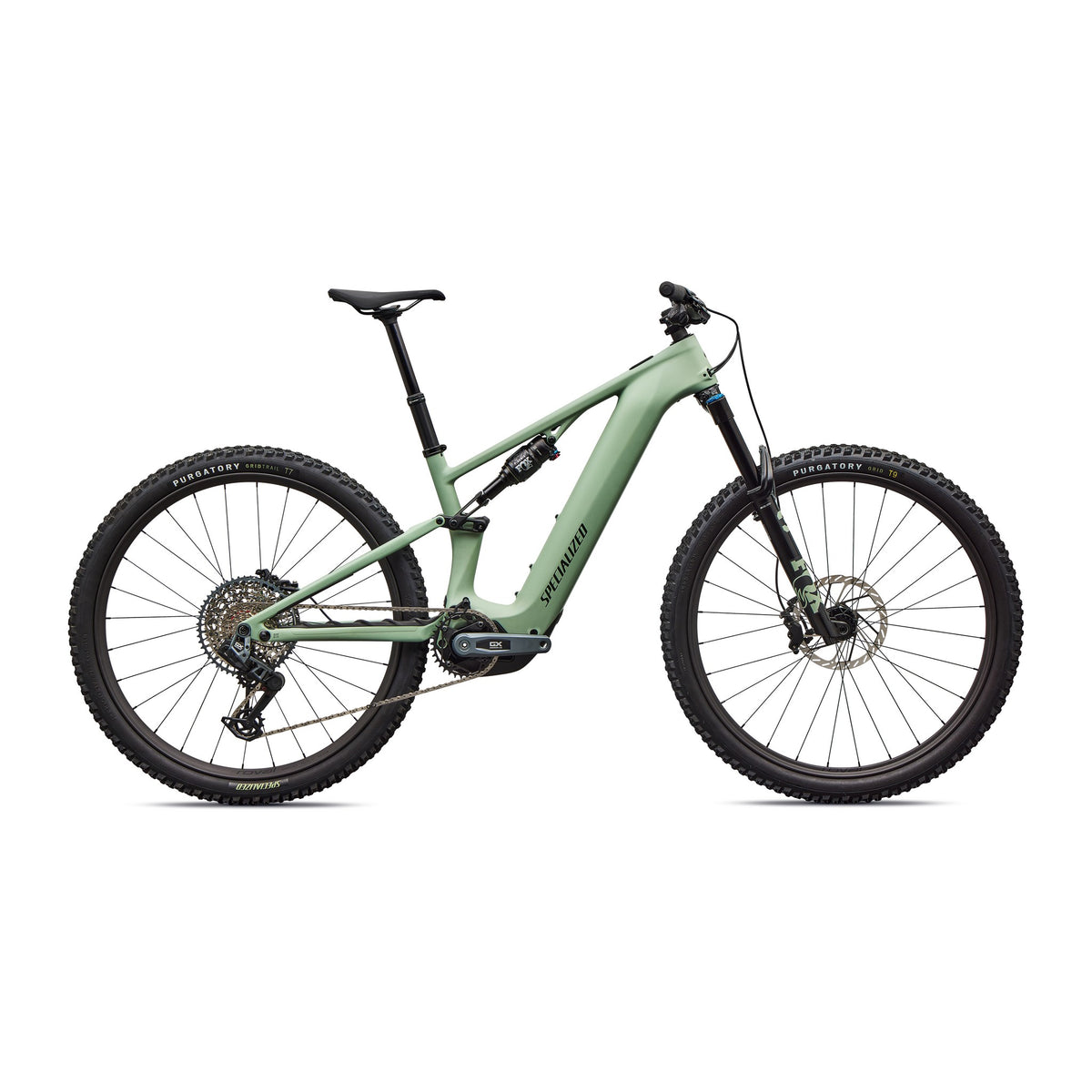 Turbo Levo R Expert Carbon