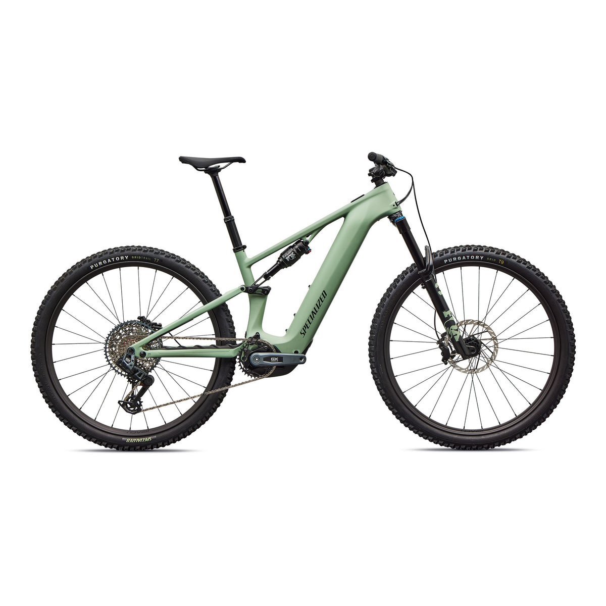 Turbo Levo R Expert Carbon