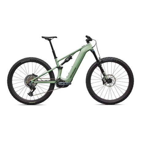 Turbo Levo R Expert Carbon